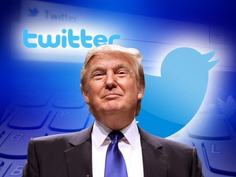 Суд заборонив Трампу банити критиків у Twitter