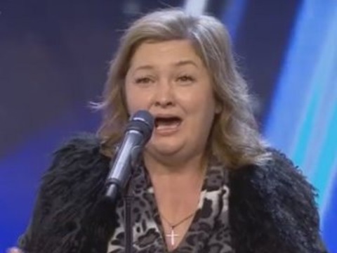Українка вразила суддів шоу талантів у Португалії