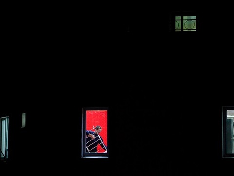 У Полтаві відкриється виставка фотографа Стівена Дженсена