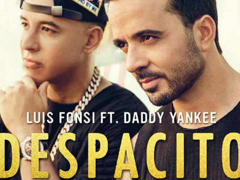 Українська версія музичного хіта літа «Despacito» б’є рекорди на YouTube: відео