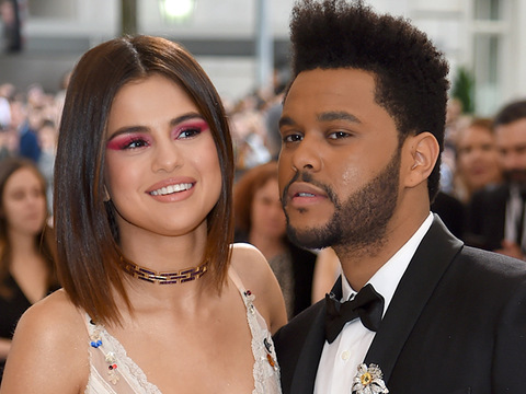 The Weeknd і Селена Гомес готові заводити дітей