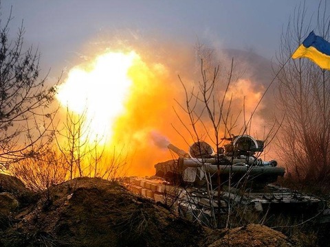 Серед найбільших загроз світовій безпеці назвали ситуацію в Україні