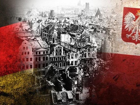 Польща вимагатиме від Німеччини $850 млрд за Другу світову війну