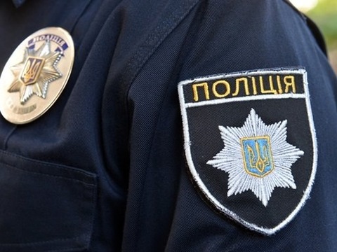 Наступного року поліція плануватиме роботу, виходячи з результатів соцдосліджень