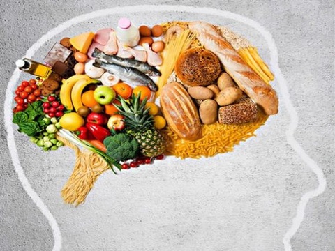 Продукти, які захищають психіку