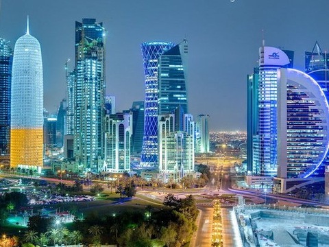 Саудівська Аравія інвестує 64 млрд доларів в індустрію розваг