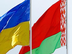 У Білорусі у День Свободи пройде марш на підтримку України