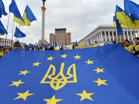 Куди піти у Києві на День Європи: афіша заходів