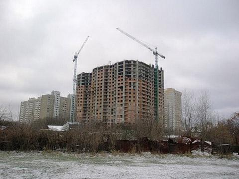 Наступного року відбудуться істотні зміни на ринку нерухомості