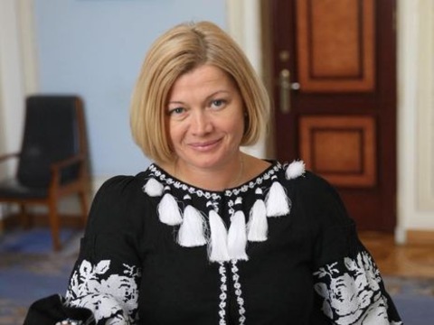 Україна готова передати 20 росіян для звільнення українських політв’язнів у Росії