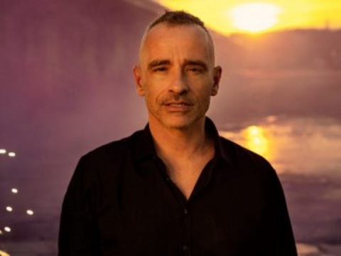 Концерт Eros Ramazzotti