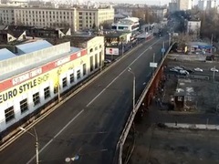 Яким буде новий Шулявський міст