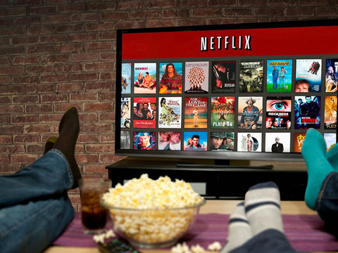 Netflix назвав серіали, які дивляться не відриваючись
