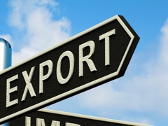 Які українські товари найкраще продаються у Європі