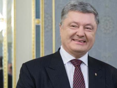 Порошенко назвав найщирішого друга України у світі