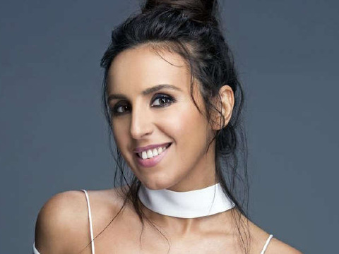 Jamala з новою програмою
