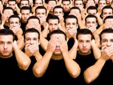 Чому потрібно ділитися емоціями з іншими?