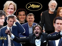 Хіти конкурсної програми 70-го каннського кінофестивалю вийдуть в український прокат