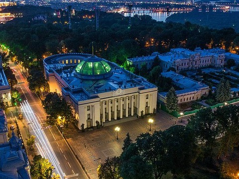 У Києві 17 жовтня перекриють декілька вулиць у центрі через акції