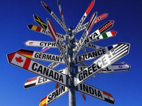 Названо країни, куди найчастіше українці їдуть на ПМП