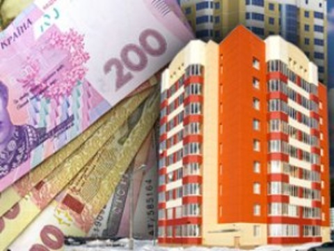 Продаж житла в Україні перевищує показники минулих років