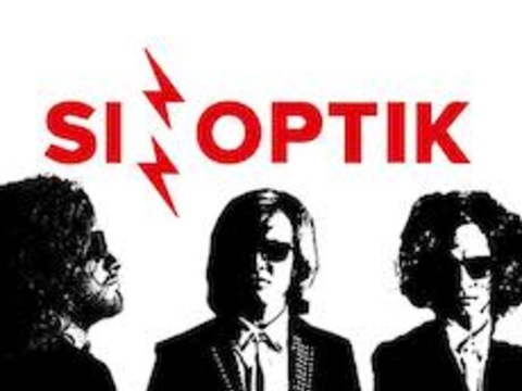 Концерт SINOPTIK
