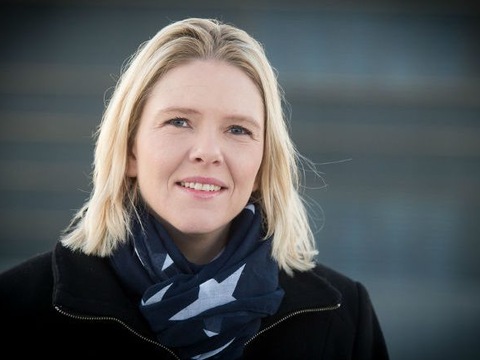 Міністр юстиції Норвегії, якій загрожував вотум недовіри, подала у відставку