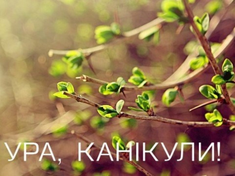 У школах почалися канікули: чим зайняти дитину в столиці