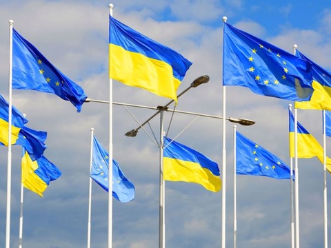 Саміт Україна-ЄС відбудеться 8 липня в Україні