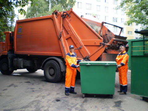 Вивіз сміття у Києві може подорожчати на 30–40 %