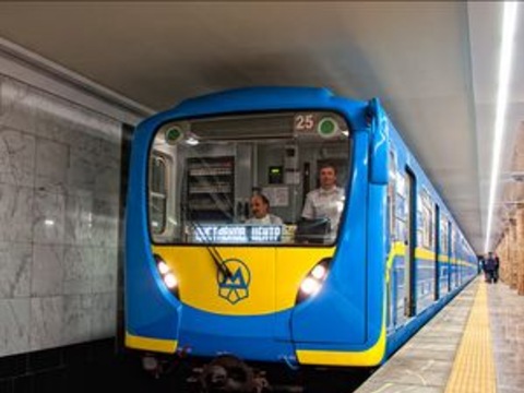 У Києві можуть закрити метрополітен