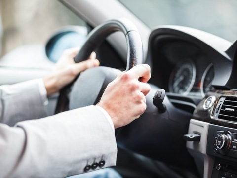 В Україні хочуть змінити правила видачі водійських посвідчень