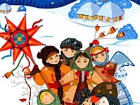 Концерт «Зустріч на Щедрий Вечір з Маланкою»