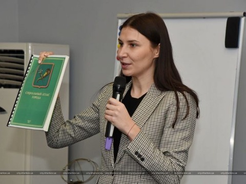 Київ чекає на «Гендерний паспорт»