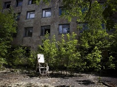Занедбані чудеса колишнього Союзу