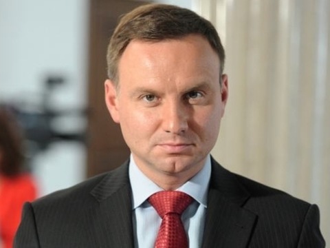 Умова президента Дуди: очистити українську владу від націоналістів