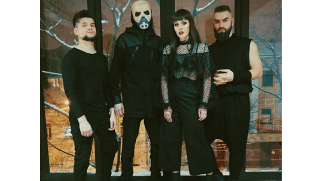 Барабанщик The Hardkiss показав обличчя та пішов з гурту