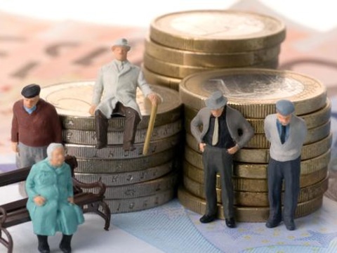 10 мільйонам пенсіонерів підвищать пенсії за новою формулою