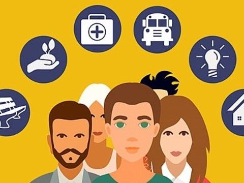 Волонтери та спортсмени можуть отримати кошти від міста на свої проекти