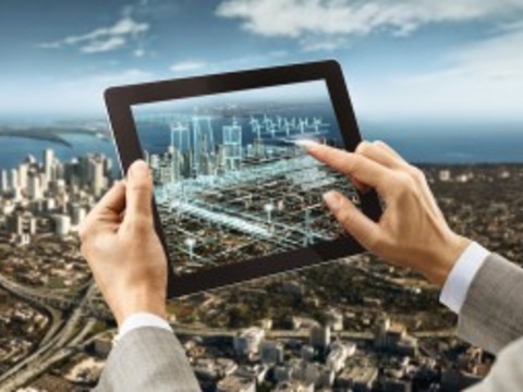 За рік Київ значно «порозумнішав»: топ-6 нововведень smart city