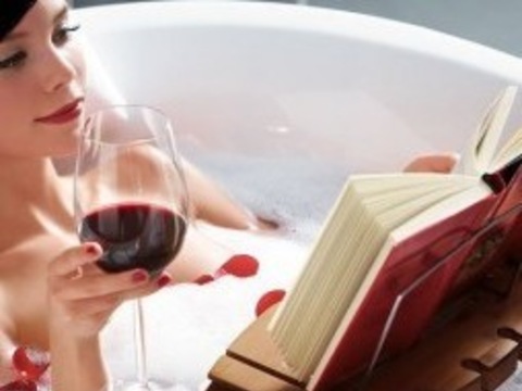 У Франції вийде серія водонепроникних книжок