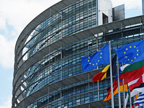 Правопопулісти хочуть створити нову групу в Європарламенті
