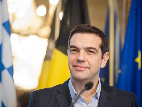 Парламент Греції висловив довіру уряду країни