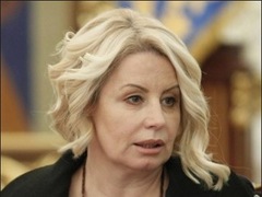 «Я розчарувалася»: Ганна Герман назавжди йде з політики