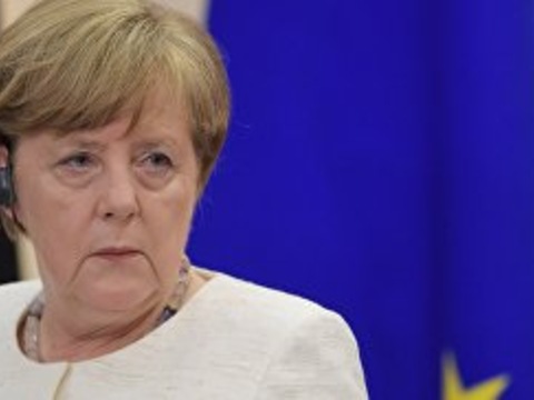 Меркель чекає відставка — Україні потрібно готуватися до нового канцлера Німеччини