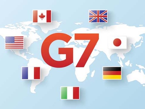 Країни G7 домовилися про створення механізму проти «діяльності ворожих країн»