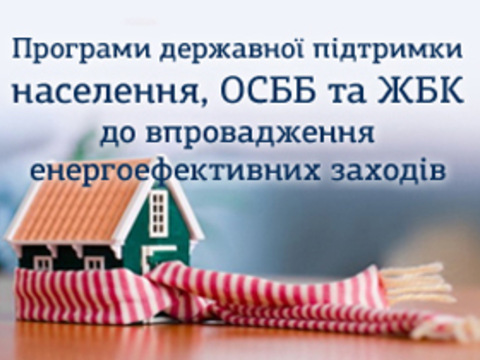 За 4 дні травня українці вибрали 20 % річного бюджету «теплих кредитів»