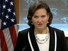 У США засуджують «брехню» державних ЗМІ Росії про Україну