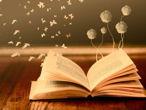 Киян запрошують на книжкову виставку до Дня знань «Читай. UA»