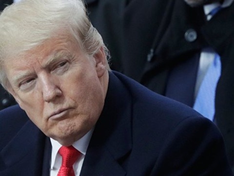 Трамп врешті вибрав собі радника з нацбезпеки